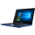 Acer Swift 3 i3-7100U/8GB/256/Win10 FHD Niebieski - 373762 - zdjęcie 2